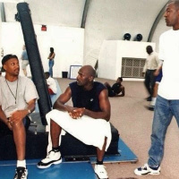 ESPNs The Last Dance (Guests: Nate Bellamy and Nigel Miguel) - AIR099