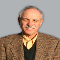 Sam Smith: The Jordan Rules author, Bulls.com columnist and Basketball Hall of Famer - AIR011