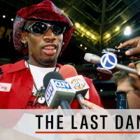 The Last Dance - Episode 3 recap - AIR103