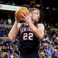 Jim McIlvaine (part two): Marquette star and NBA veteran - AIR040