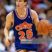 Mark Price: NBA All-Star, Cleveland Cavaliers legend and Hall of Fame candidate