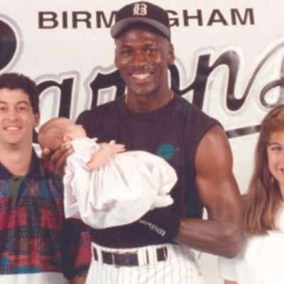 Nba History [unofficial] | Michael Jordan-era And More (in All Airness)