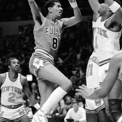 Nba History [unofficial] | Michael Jordan-era And More (in All Airness)