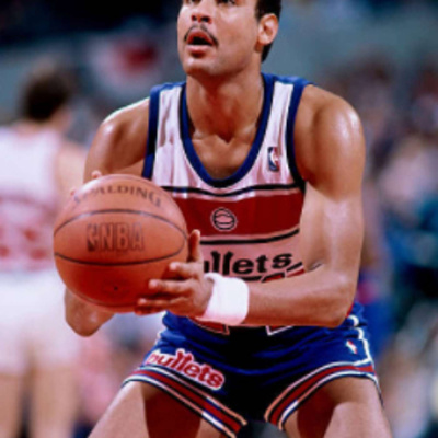 Nba History [unofficial] | Michael Jordan-era And More (in All Airness)