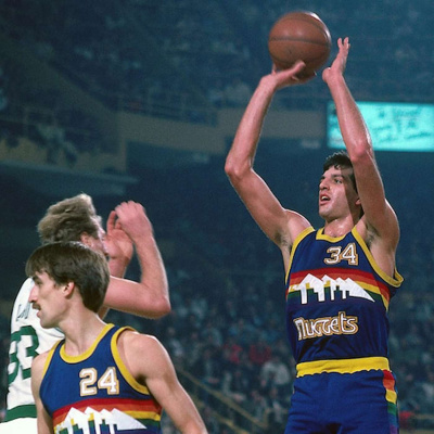 Nba History [unofficial] | Michael Jordan-era And More (in All Airness)