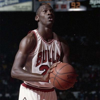 Nba History [unofficial] | Michael Jordan-era And More (in All Airness)