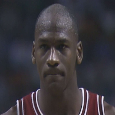 Nba History [unofficial] | Michael Jordan-era And More (in All Airness)