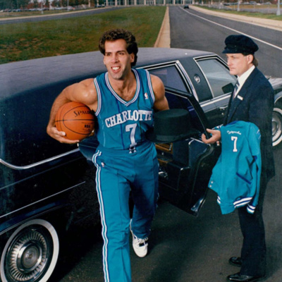 Nba History [unofficial] | Michael Jordan-era And More (in All Airness)