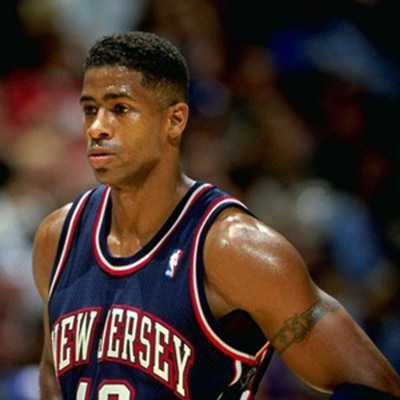 Nba History [unofficial] | Michael Jordan-era And More (in All Airness)