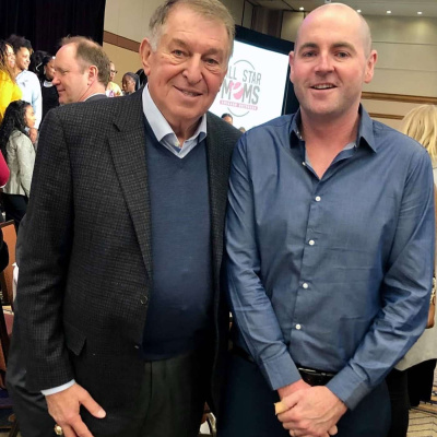 Nba History [unofficial] | Michael Jordan-era And More (in All Airness)