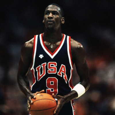 Nba History [unofficial] | Michael Jordan-era And More (in All Airness)