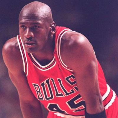 Nba History [unofficial] | Michael Jordan-era And More (in All Airness)