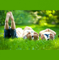 Friends and Family - Zapp English Listening 2.4