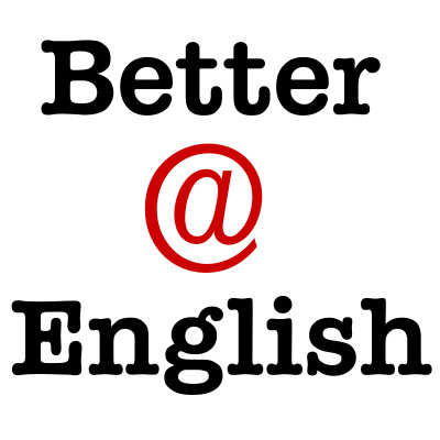 Better At English - Free English Conversation Lessons Podcast