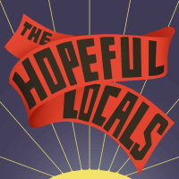 The Hopeful Locals #6: Cowboy Country