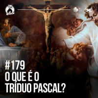 Santa Zuera #179 - TRÍDUO PASCAL