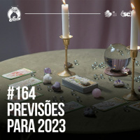 Santa Zuera #164 - Previsões Para 2023