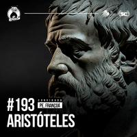 Santa Zuera #193 - Aristóteles