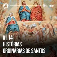 Santa Zuera #114 - Histórias ordinárias de Santos