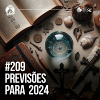 Santa Zuera #209 - Previsões para 2024