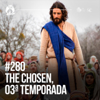 Santa Zuera #280 - The Choseon 3 temporada