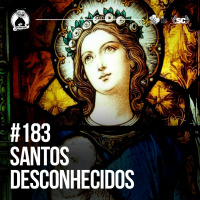 Santa Zuera #183 - Santos DESCONHECIDOS Mixagem