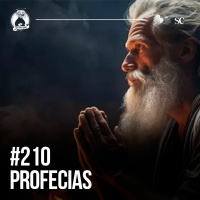 Santa Zuera #210 - Profecias