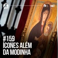 Santa Zuera # 159 - ÍCONES além das modinhas