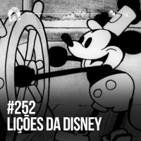 Santa Zuera #252 -As Lições da Disney
