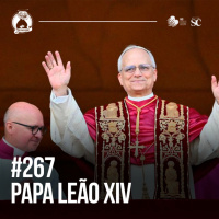 267 - Papa Leão XIV | Santa Zuera