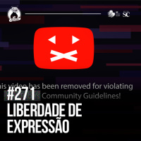 271 - Liberdade de Expressão | Santa Zuera
