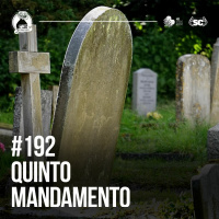 Santa Zuera #192 - QUINTO Mandamento