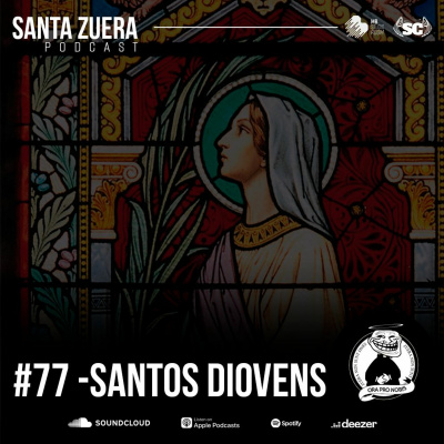 Santa Zuera