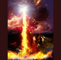 851 BC: King Jehoshaphats Repentance and Elijahs Fire from Heaven