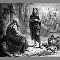 841 BC: The Anointing of Hazeal and the Changing Seasons of the Spirit