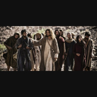 Episode 194: 27AD: The Calling of the Twelve Apostles