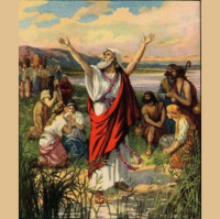 458BC: The Priest Ezra