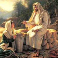 Episode 303: 27AD: The Woman at the Well