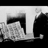 935 BC: King Solomon and Israels Economic Collapse