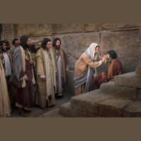 Episode 224: 29AD: Jesus and the Feast of Tabernacles Part 2 and Jesus Heals the Blind Man