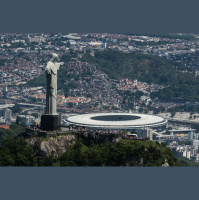 776 BC: The First Olympics