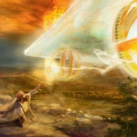 593BC: The Prophet Ezekiels Encounter