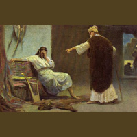 997 BC: Nathan and the Prophetic Rebuke