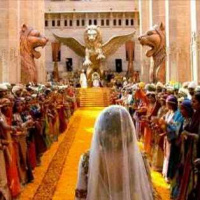 486BC: Esther Part 2