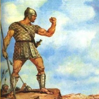 994 BC: The Revenge of Goliath