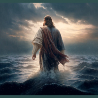 Episode 213: 28AD: Jesus Walks on Water