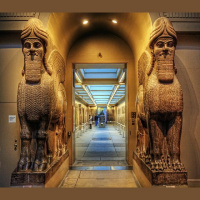 853 BC: The Battle of Qarqar