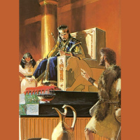 871 BC: Five Kings and a Queen in Early 9th Century BC