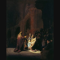 Episode 291: 6BC: The Circumcision of Jesus and the Blood of Christ