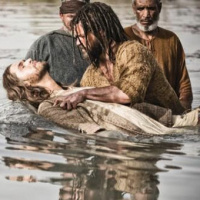 Episode 297: 26AD: John the Baptist